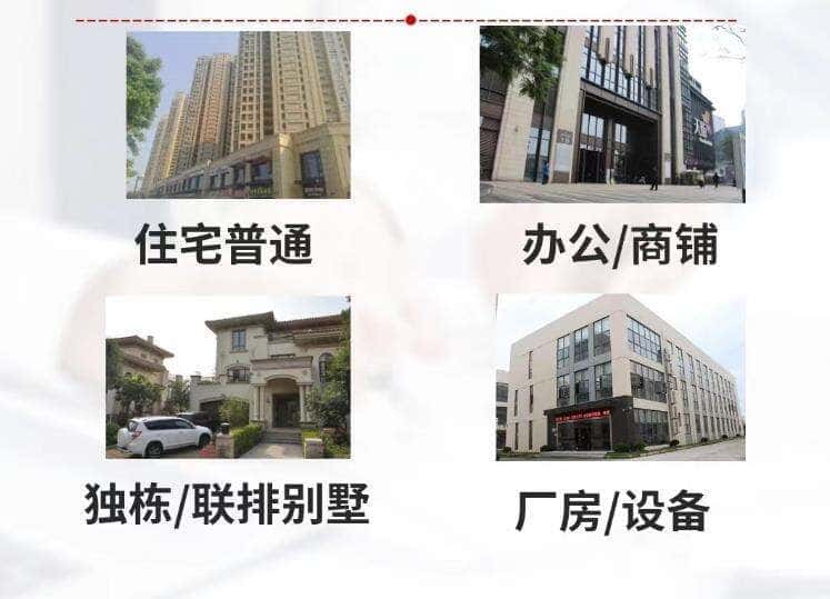 惠州市博罗抵押房产贷款